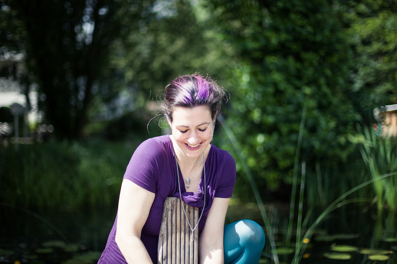 Sadie Lune porn photos