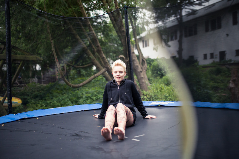 Candy Flip porn photos