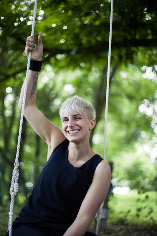 Finn Peaks porn photos