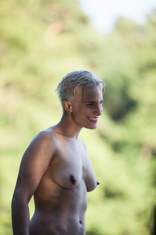 Finn Peaks porn photos