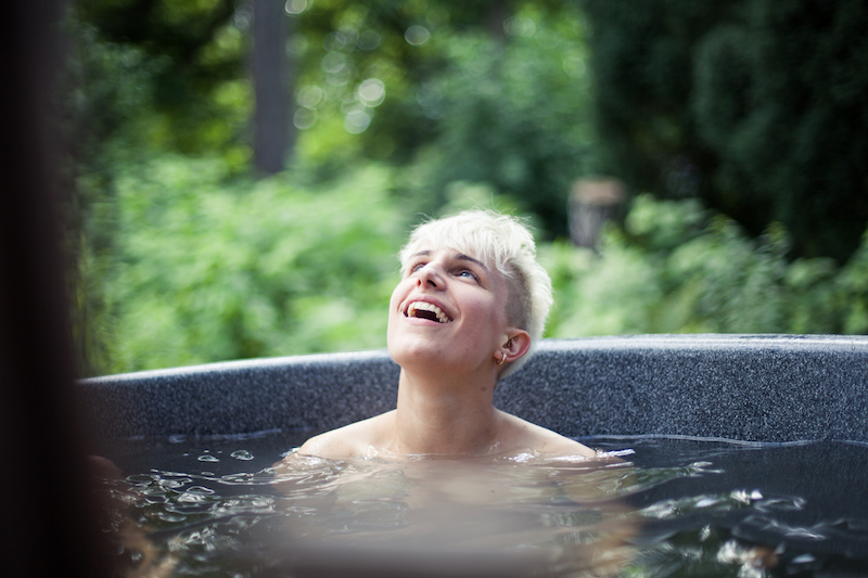 Finn Peaks porn photos