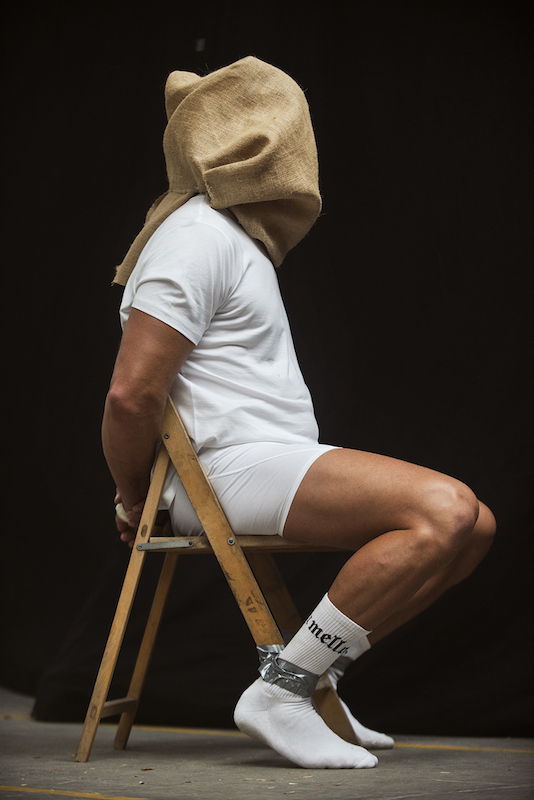 My Abd*cti*n Fantasy porn photos