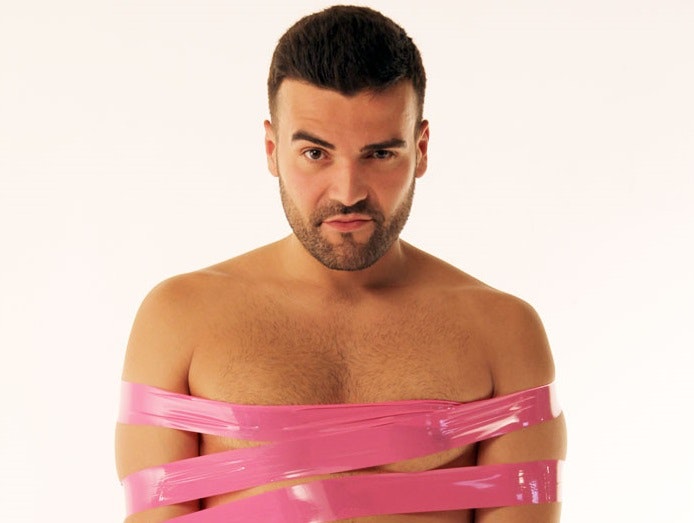 Cristian Frei - Porn Actor and Performer | XConfessions Porn for Women