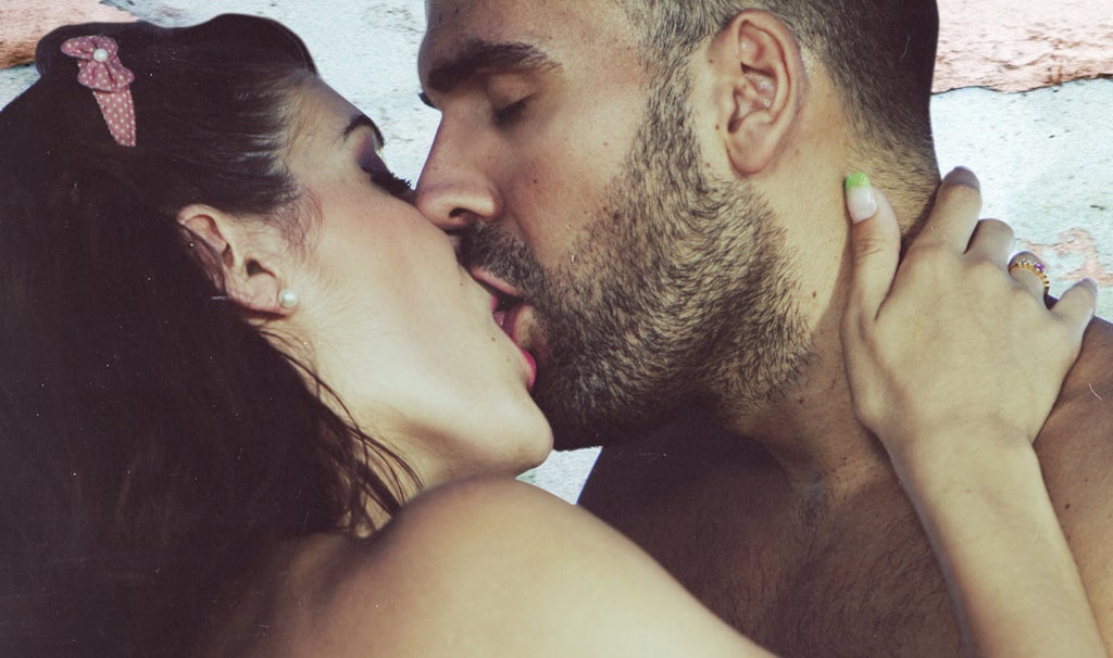 Cristian Frei porn photos