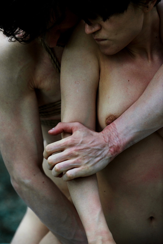 Tie Me Up!  porn photos