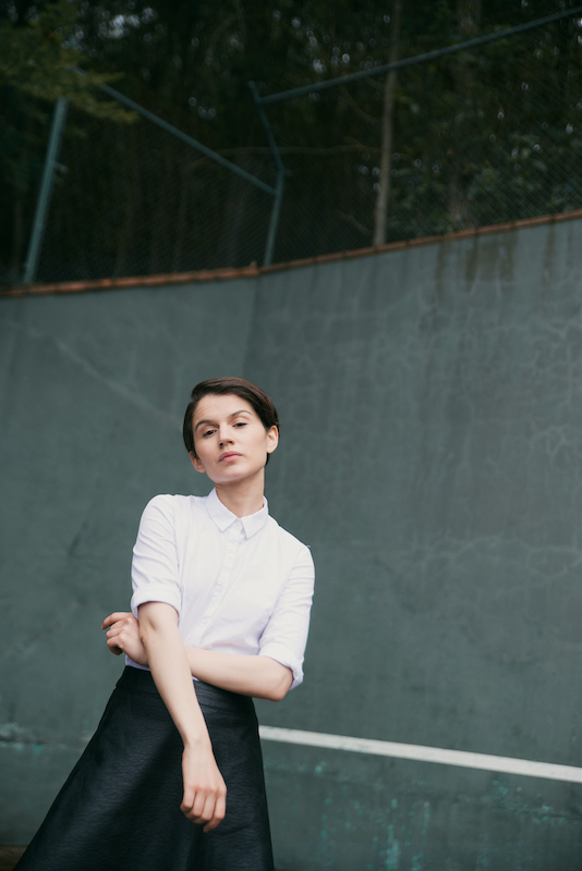 Tie Me Up!  porn photos