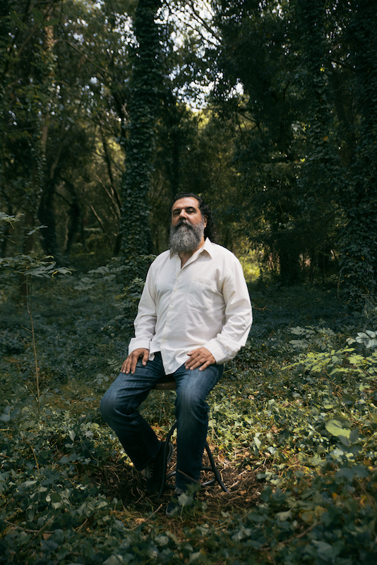 Alberto No Shibari photos