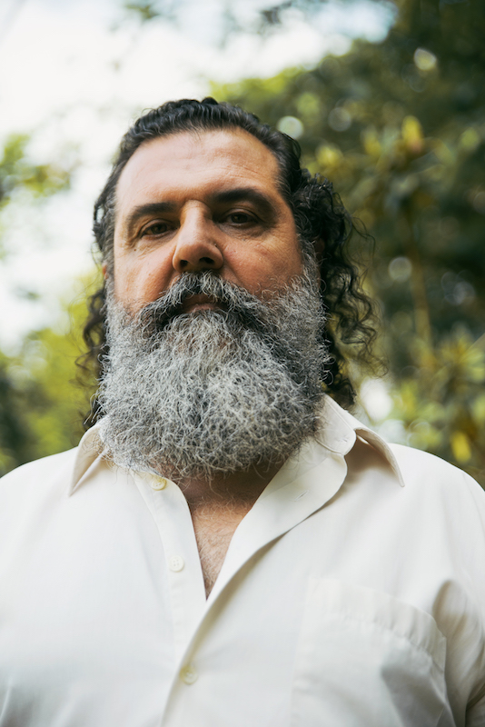 Alberto No Shibari photos