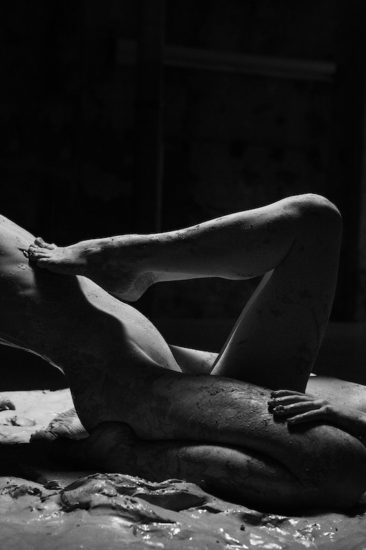 Dirty Feet porn photos