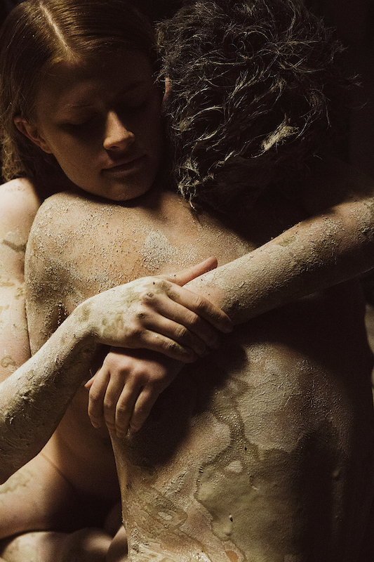 Dirty Feet porn photos