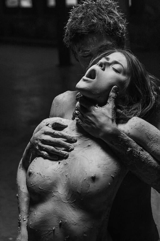 Lucy Huxley porn photos