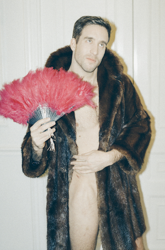 Alexei Jackson porn photos