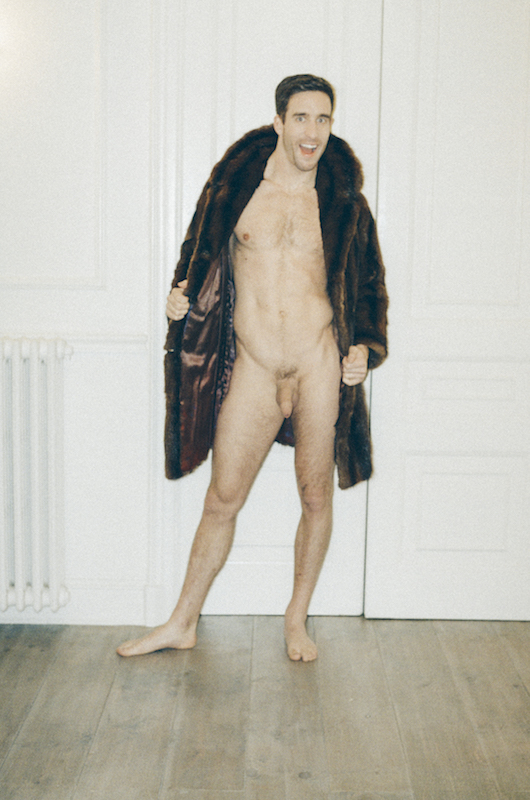 Alexei Jackson porn photos