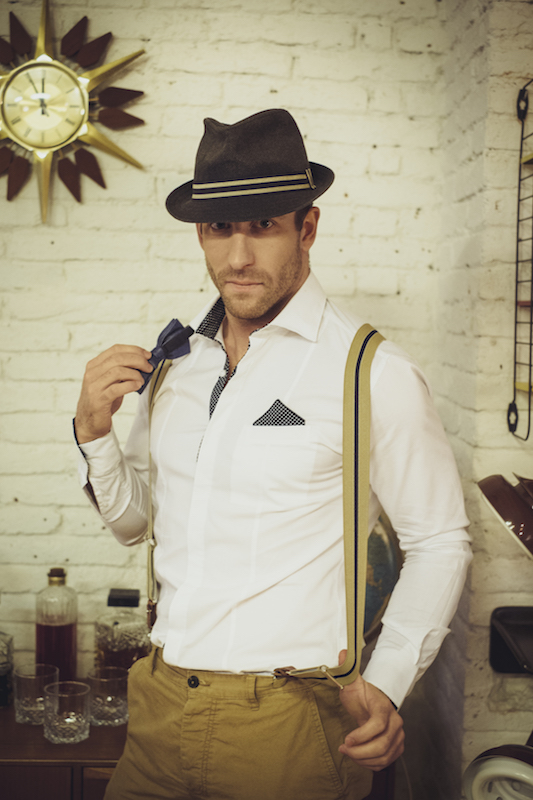 Alexei Jackson porn photos