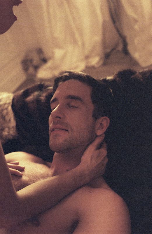 Alexei Jackson porn photos