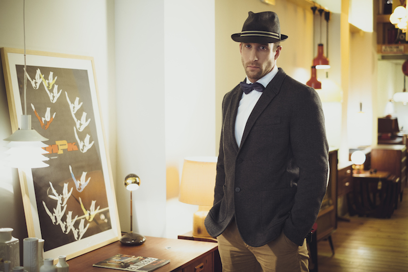 Alexei Jackson porn photos