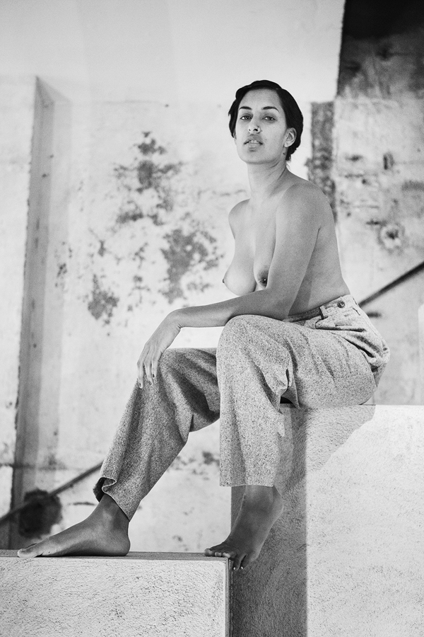 Kali Sudhra porn photos