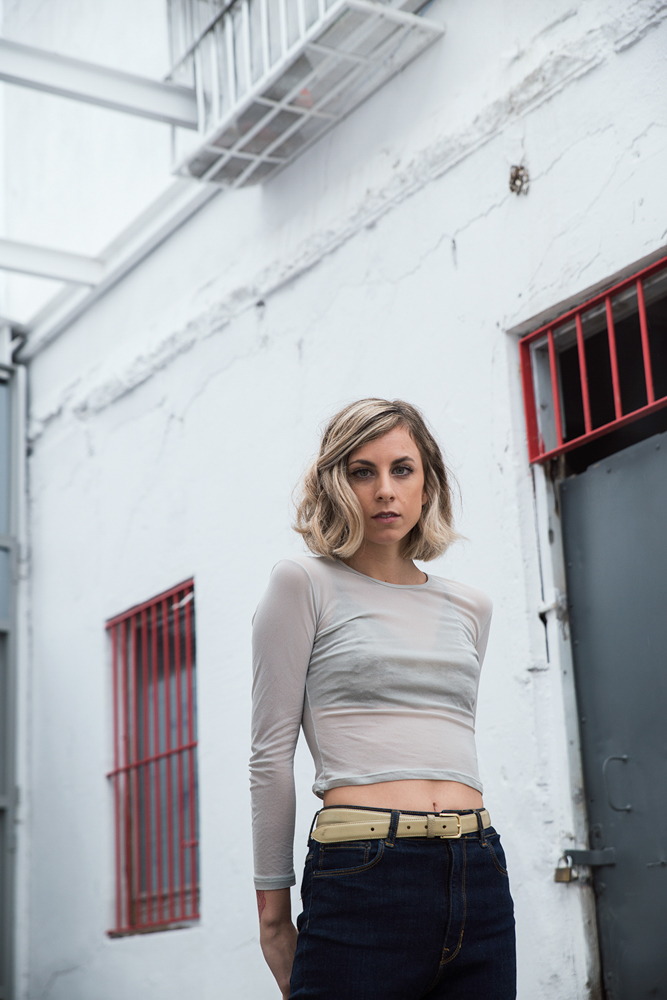 Cintia Shapiro porn photos