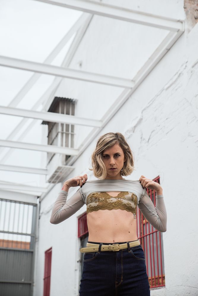 Cintia Shapiro porn photos