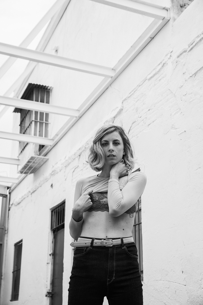 Cintia Shapiro porn photos