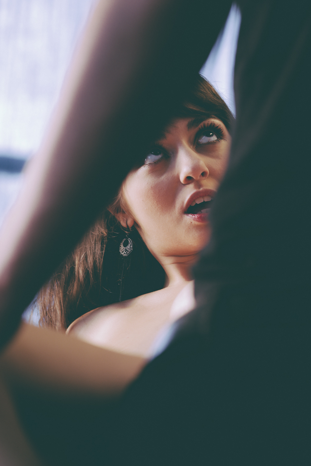 I'm a Verry Badx Secvetary porn photos