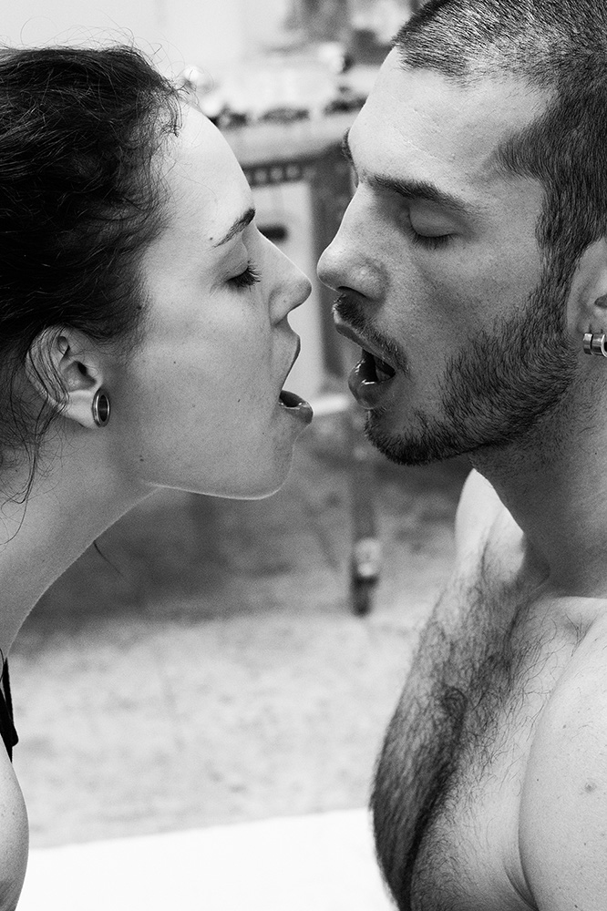 Maximilian Gamberro porn photos