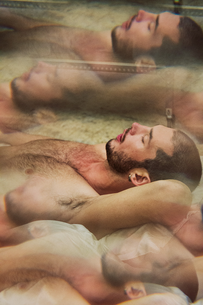 Maximilian Gamberro porn photos