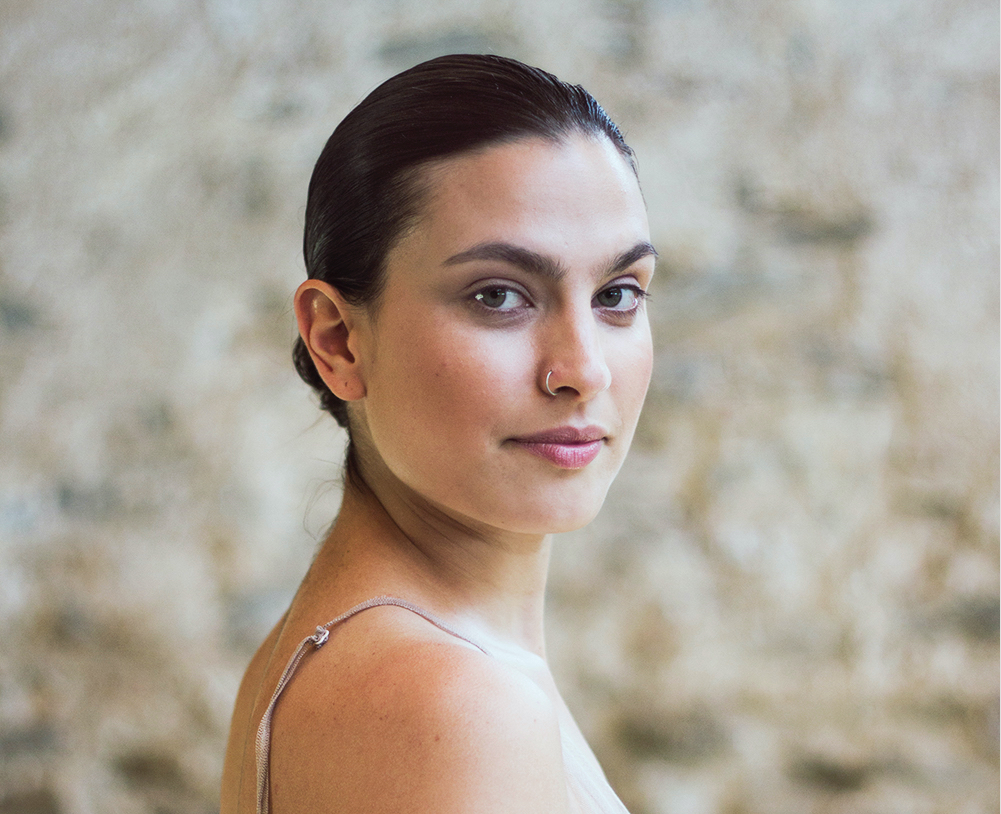 Maria Agrado - Porn Actor and Performer | XConfessions Porn for Women