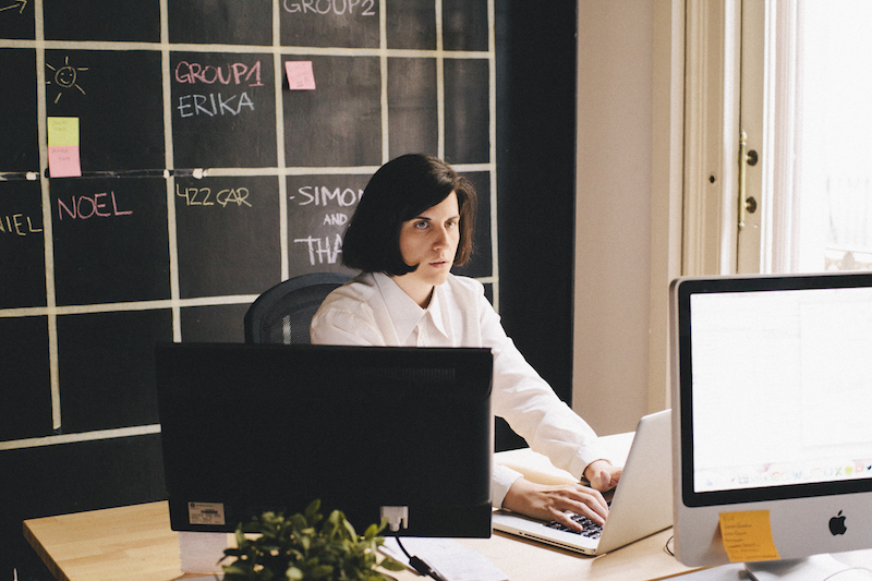 Cristina Pastrana photos