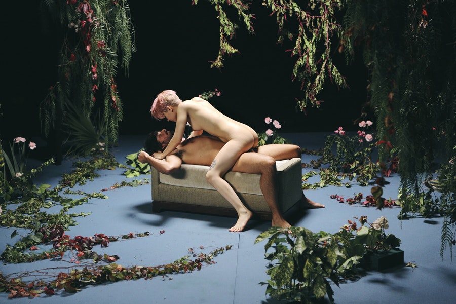 Voyeur - 2018 tarte à la crème 900x900 Photo Porno Hd Voyeur - 2018 image image