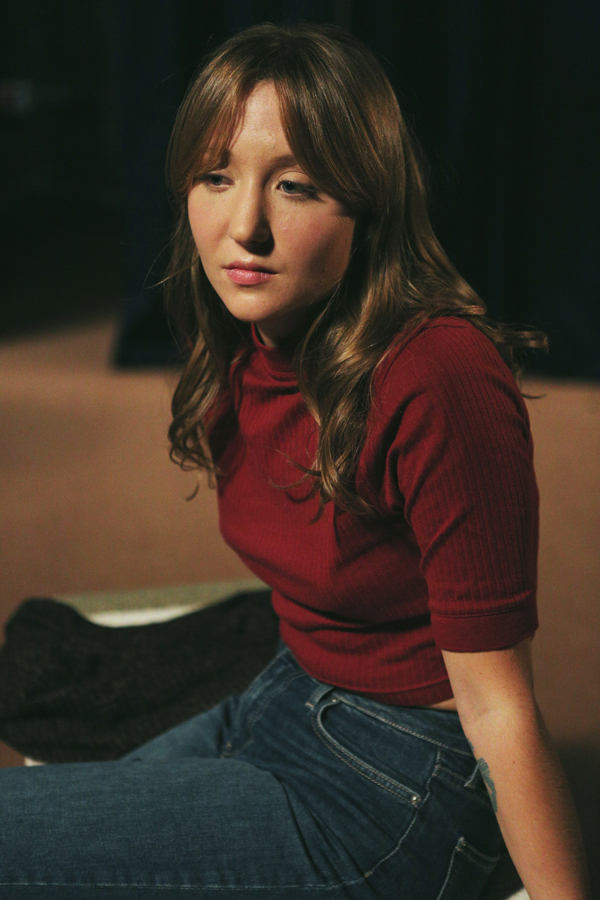 Paula Diaz Ayet photos