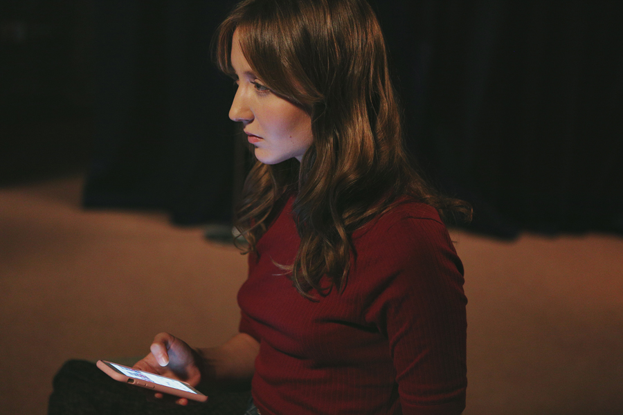 Paula Diaz Ayet photos