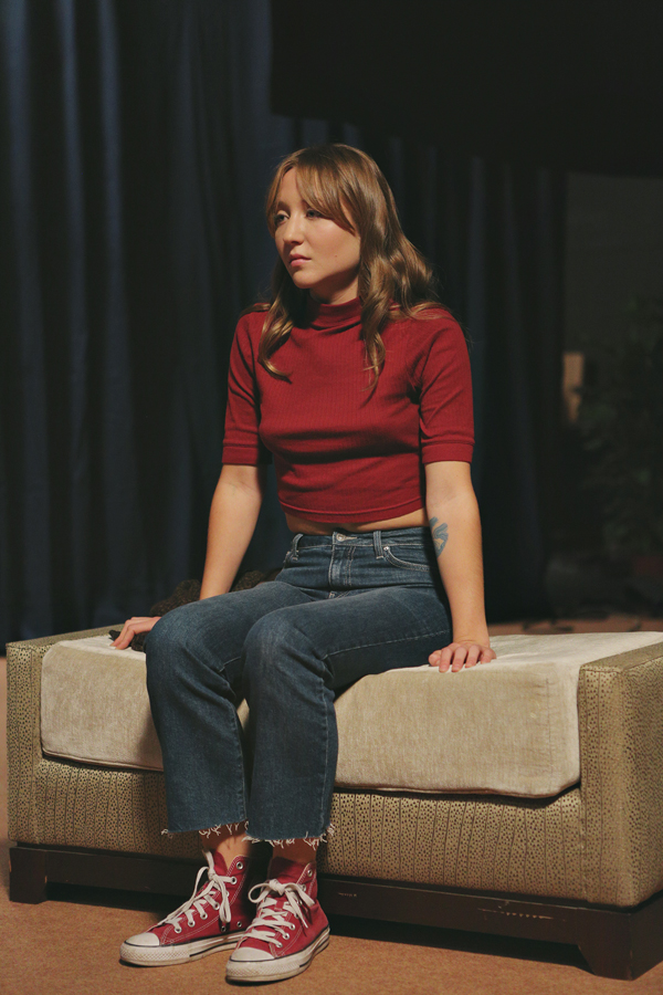 Paula Diaz Ayet photos