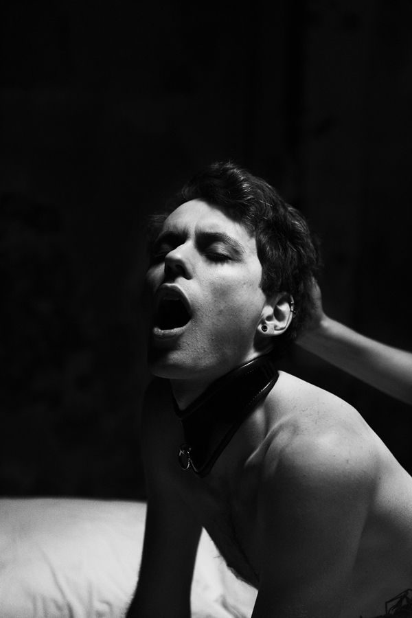 Dante Dionys porn photos