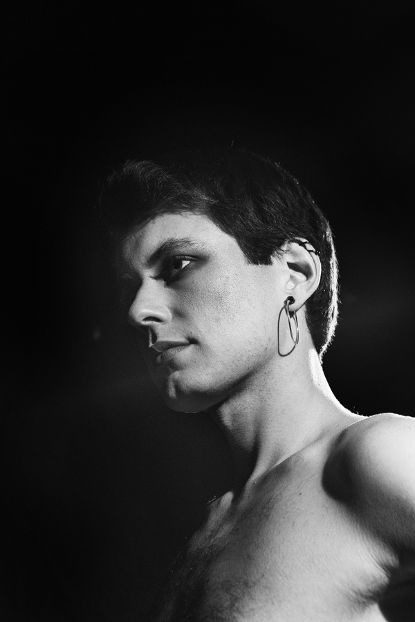 Dante Dionys porn photos