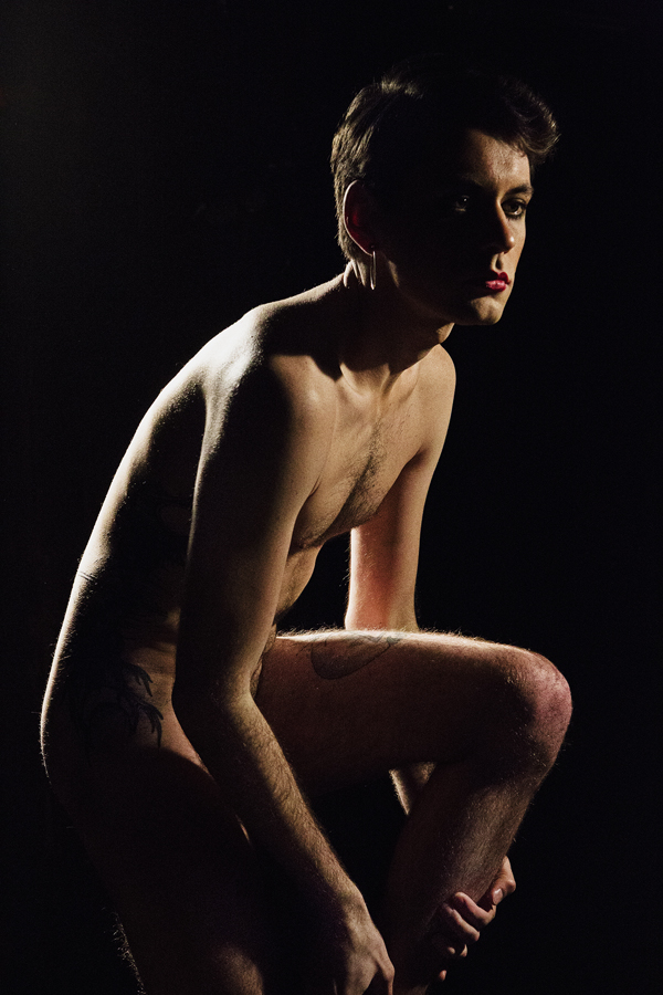 Dante Dionys porn photos