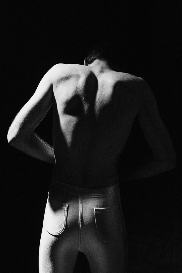 Dante Dionys porn photos