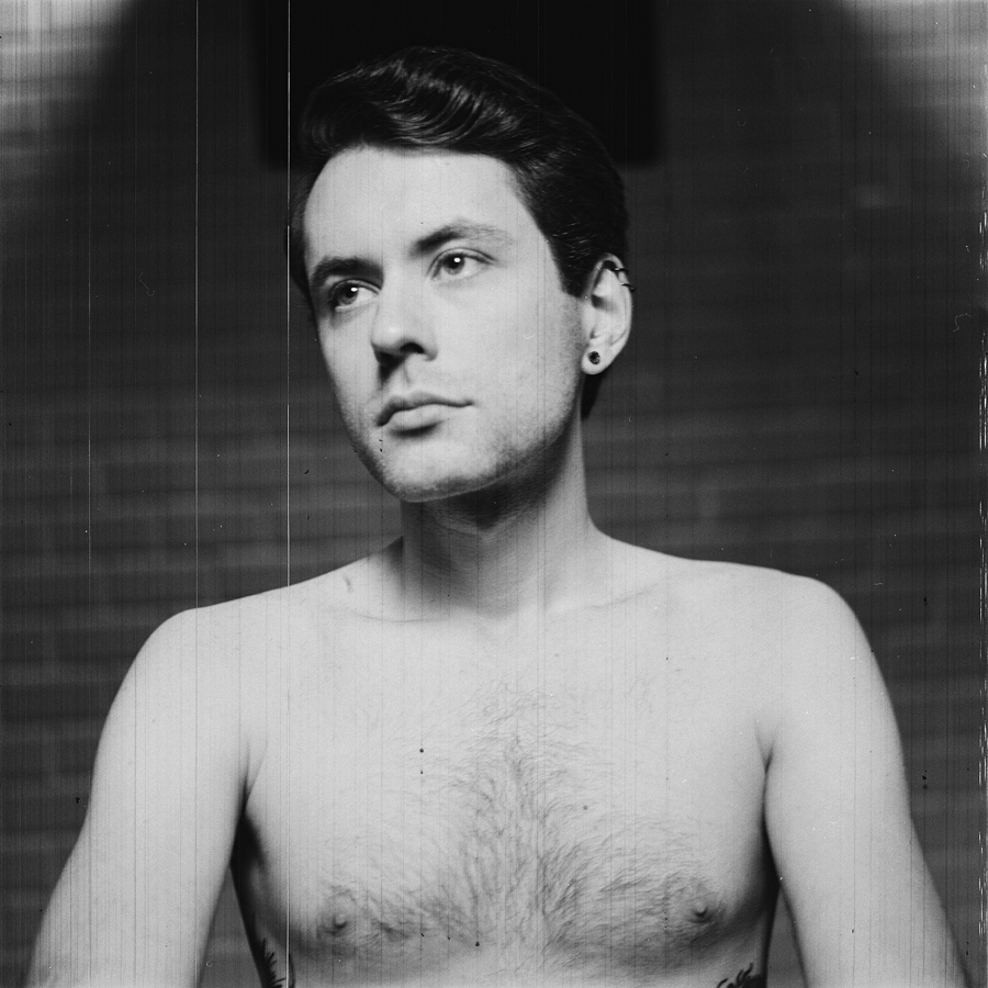 Dante Dionys porn photos