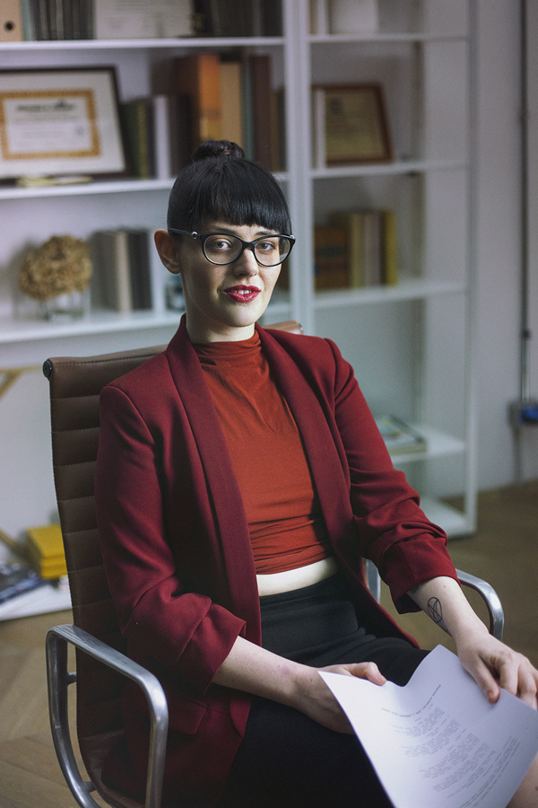 Dion De Rossi porn photos