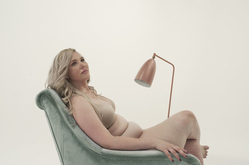 Heidi Priestess porn photos