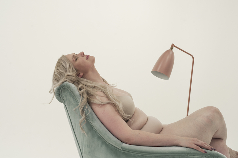 Heidi Priestess porn photos