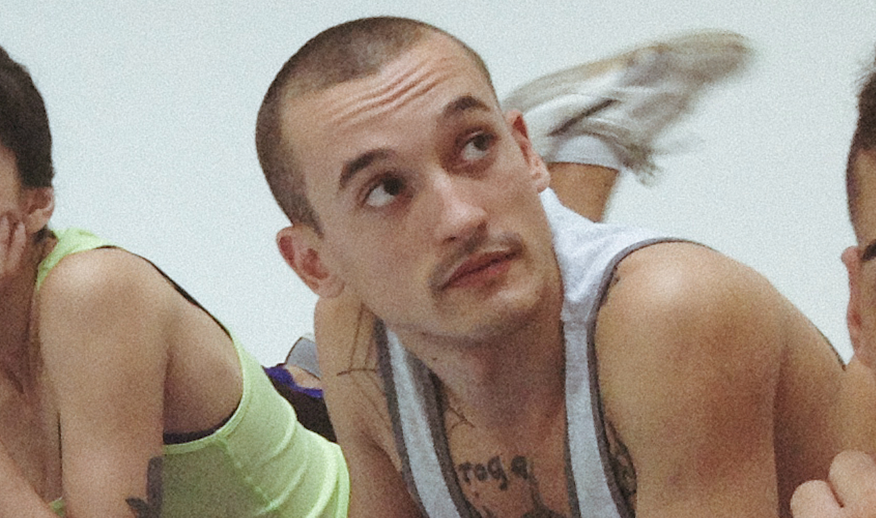 Alex AK - Porn Actor and Performer | XConfessions Porn for Women