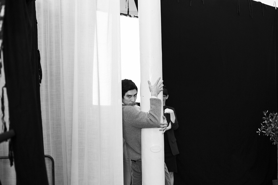 Jealousy Shock Therapy porn photos