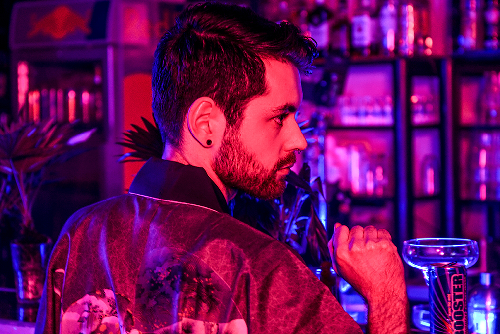 Dante Dionys porn photos