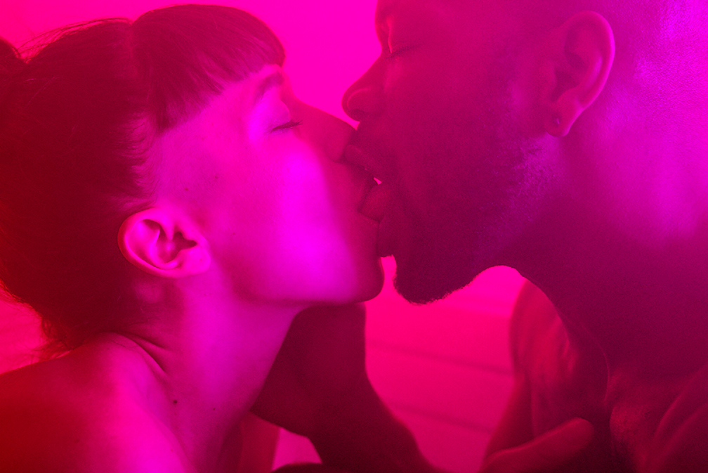 Paulita Pappel porn photos