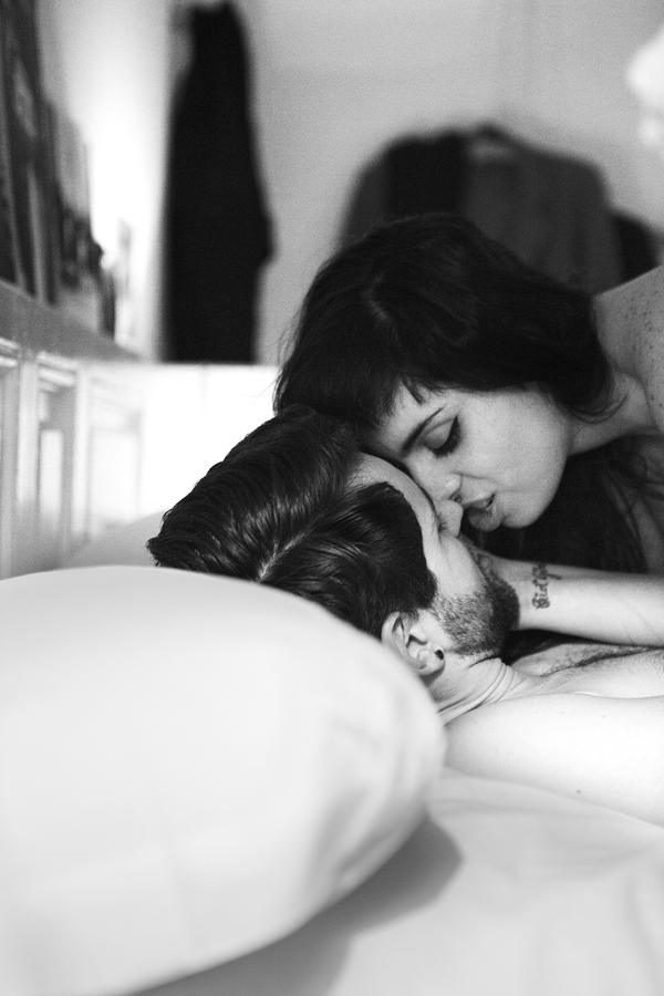 Sex Work Is Work: Part 1 porn photos