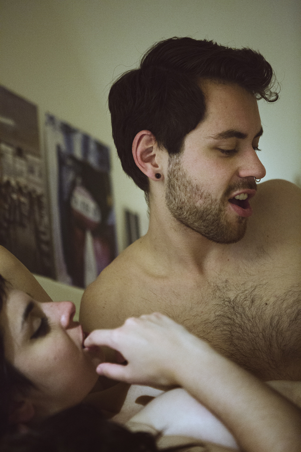 Sex Work Is Work: Part 1 porn photos