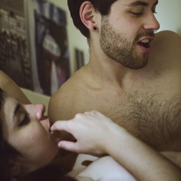 Sex Work Is Work: Part 1 porn photos