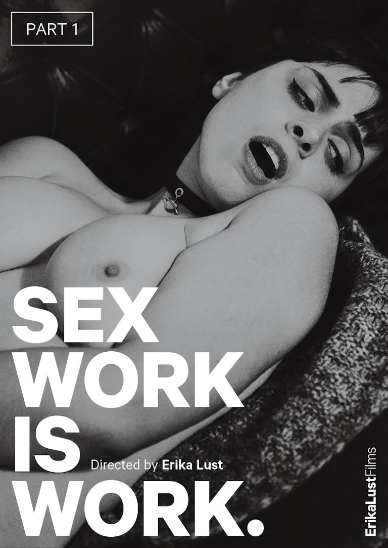Sex Work Is Work: Part 1