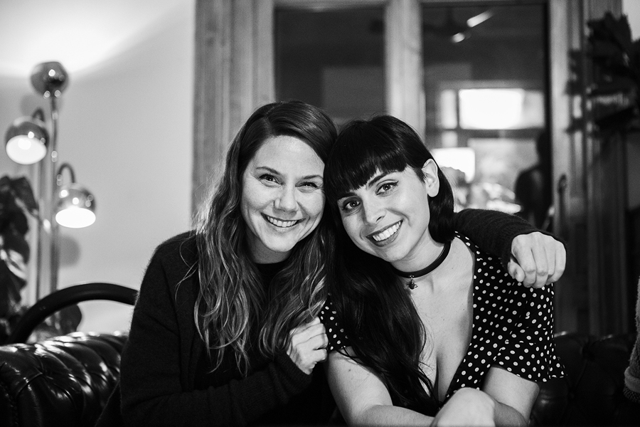 María Riot porn photos